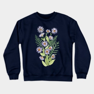 Aster Crewneck Sweatshirt